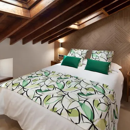 Appartement Inmalaga Penthouse Santos Málaga