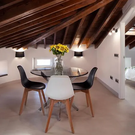 Inmálaga Penthouse Santos Apartamento