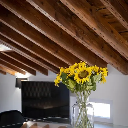 Inmalaga Penthouse Santos *