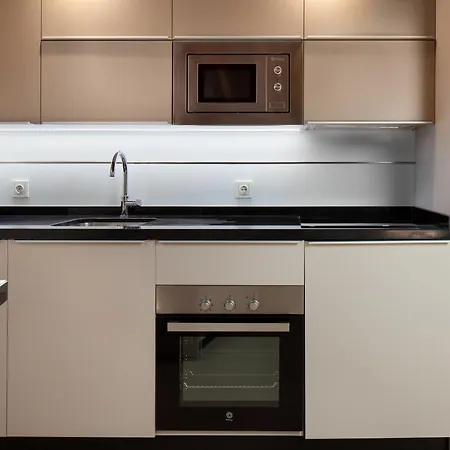 Inmalaga Penthouse Santos * Malaga