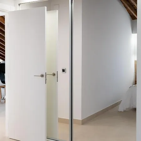 Apartment Inmalaga Penthouse Santos *