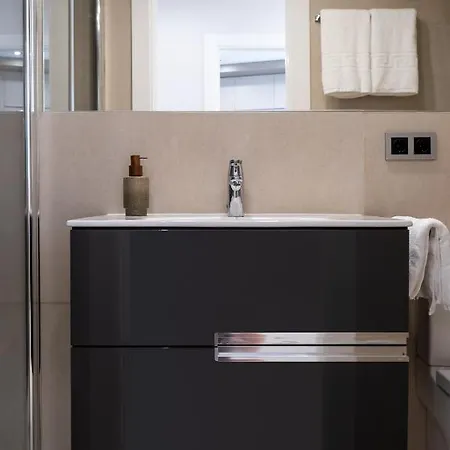 Inmalaga Penthouse Santos