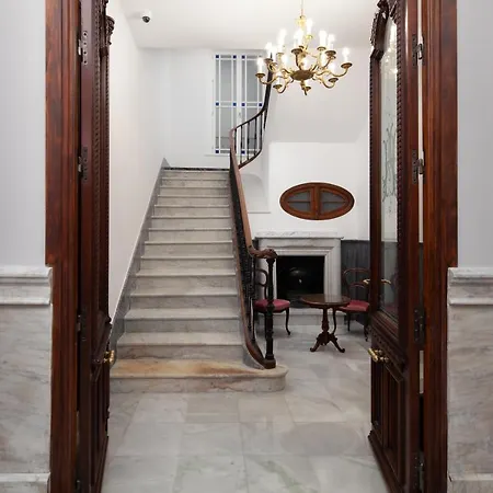 Inmalaga Penthouse Santos *